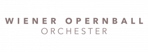 Wiener Opernball Orchester Logo