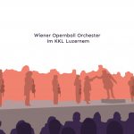 Read more about the article Standing Ovation für das Wiener Opernball Orchester im KKL Luzern!