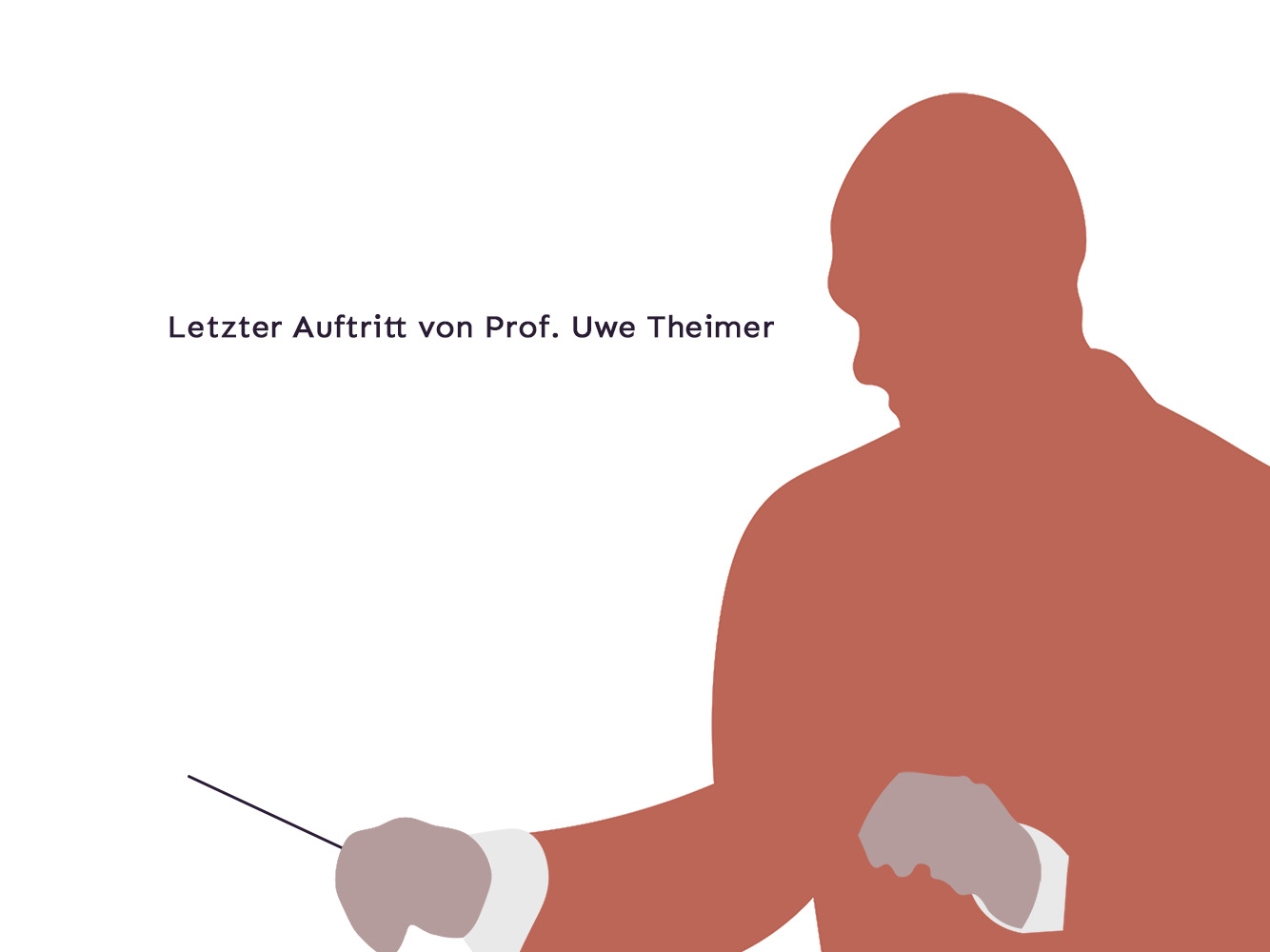You are currently viewing Ovationen für Prof. Uwe Theimer bei seiner Verabschiedung!