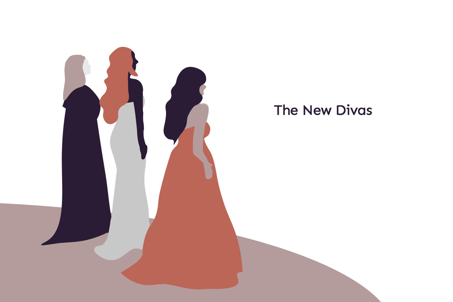 The New Divas 2023