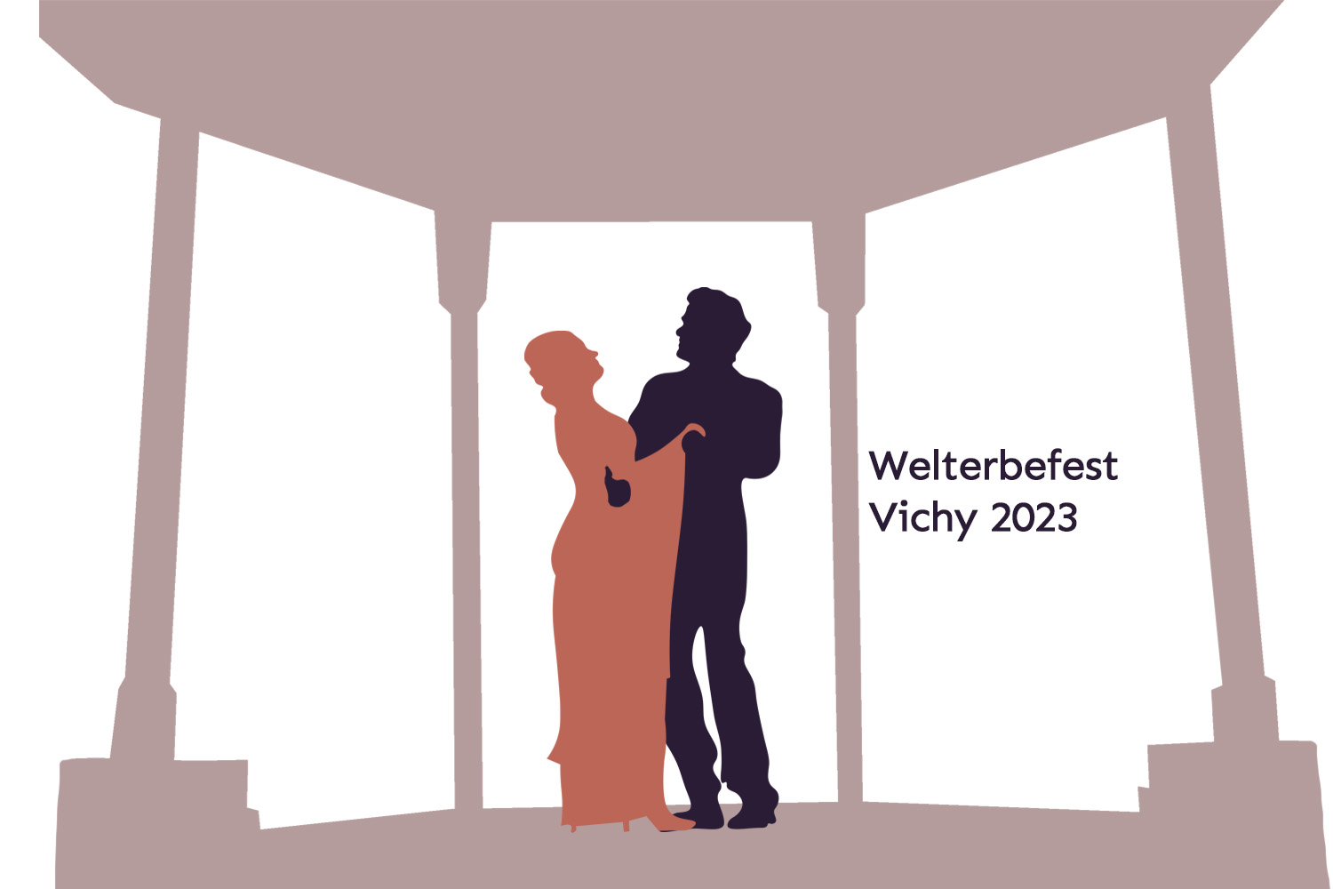 Welterbefest Vhichy 2023