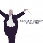 Stadtcasino Basel 2024 Wiener Opernball Orchester Spörri