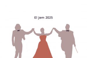 El Jem 2025