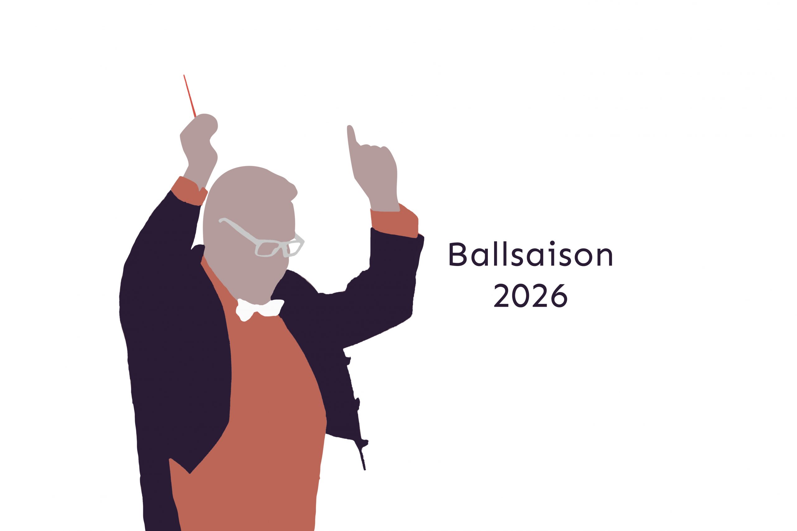 Du betrachtest gerade Rückblick auf die Ballsaison 2026